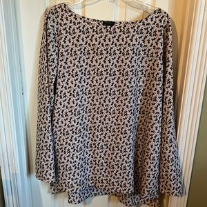 Ann Taylor blouse